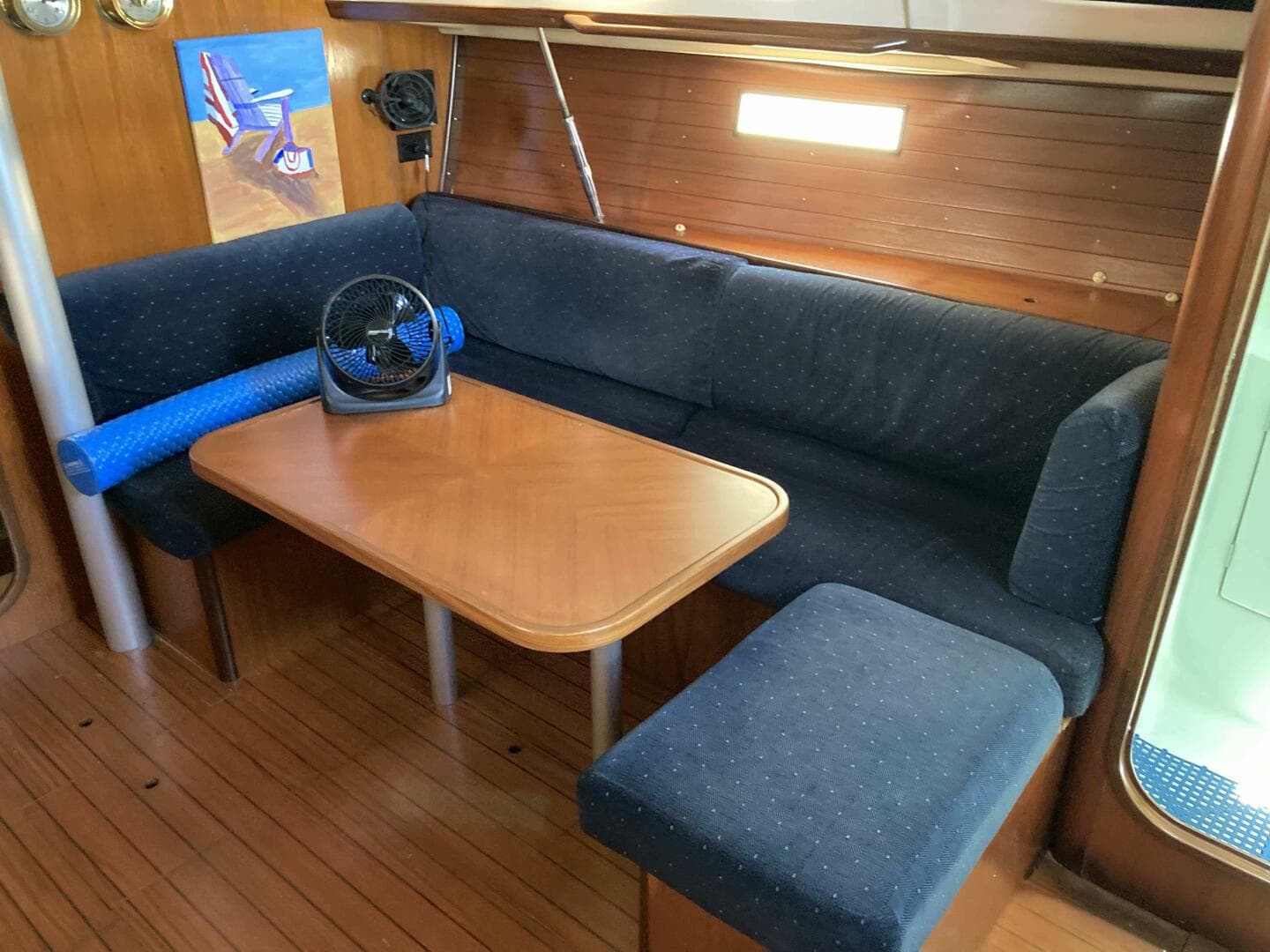 1993 Beneteau 