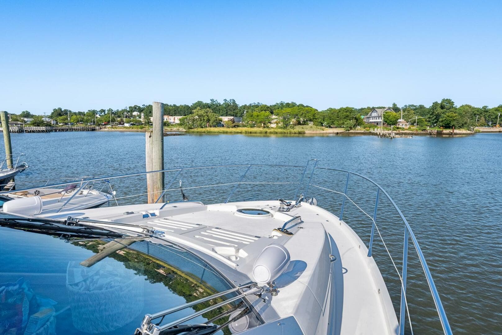 2016 Sunseeker Manhattan 65