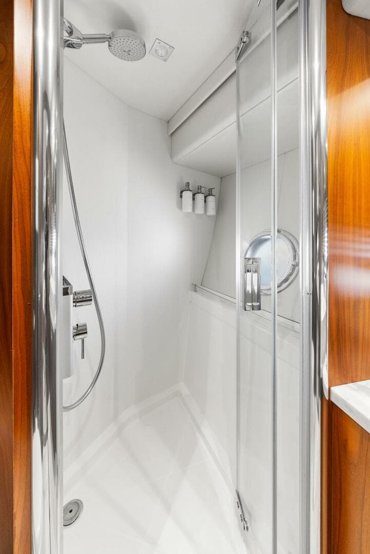 2016 Sunseeker Manhattan 65