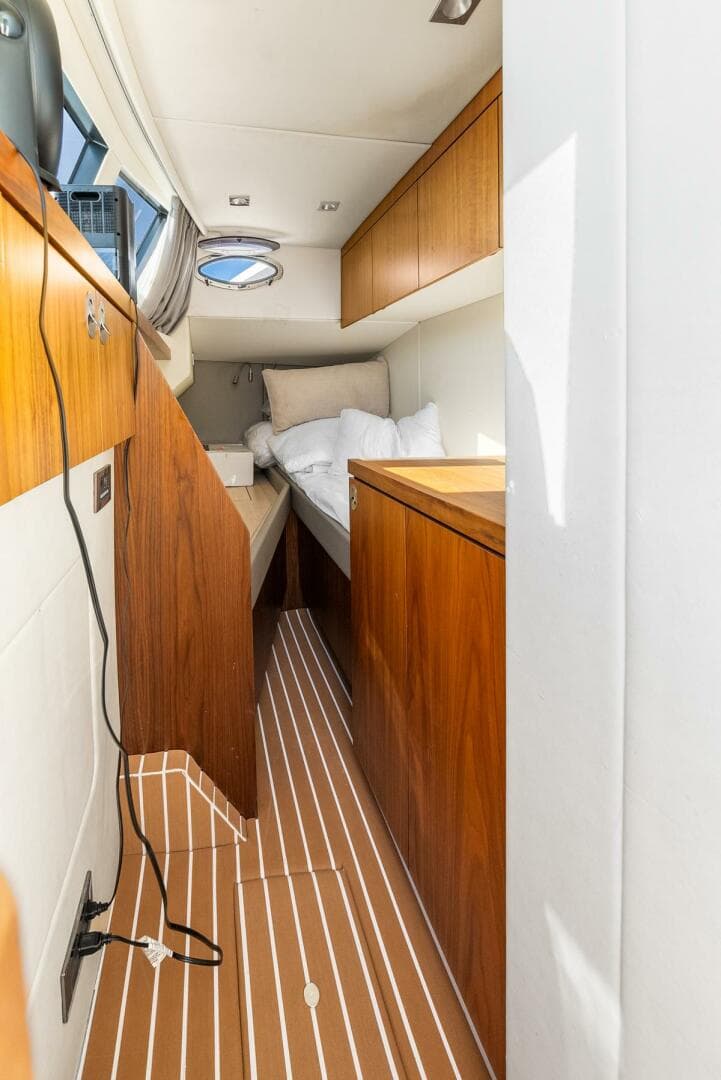 2016 Sunseeker Manhattan 65