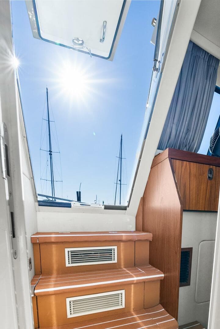 2016 Sunseeker Manhattan 65