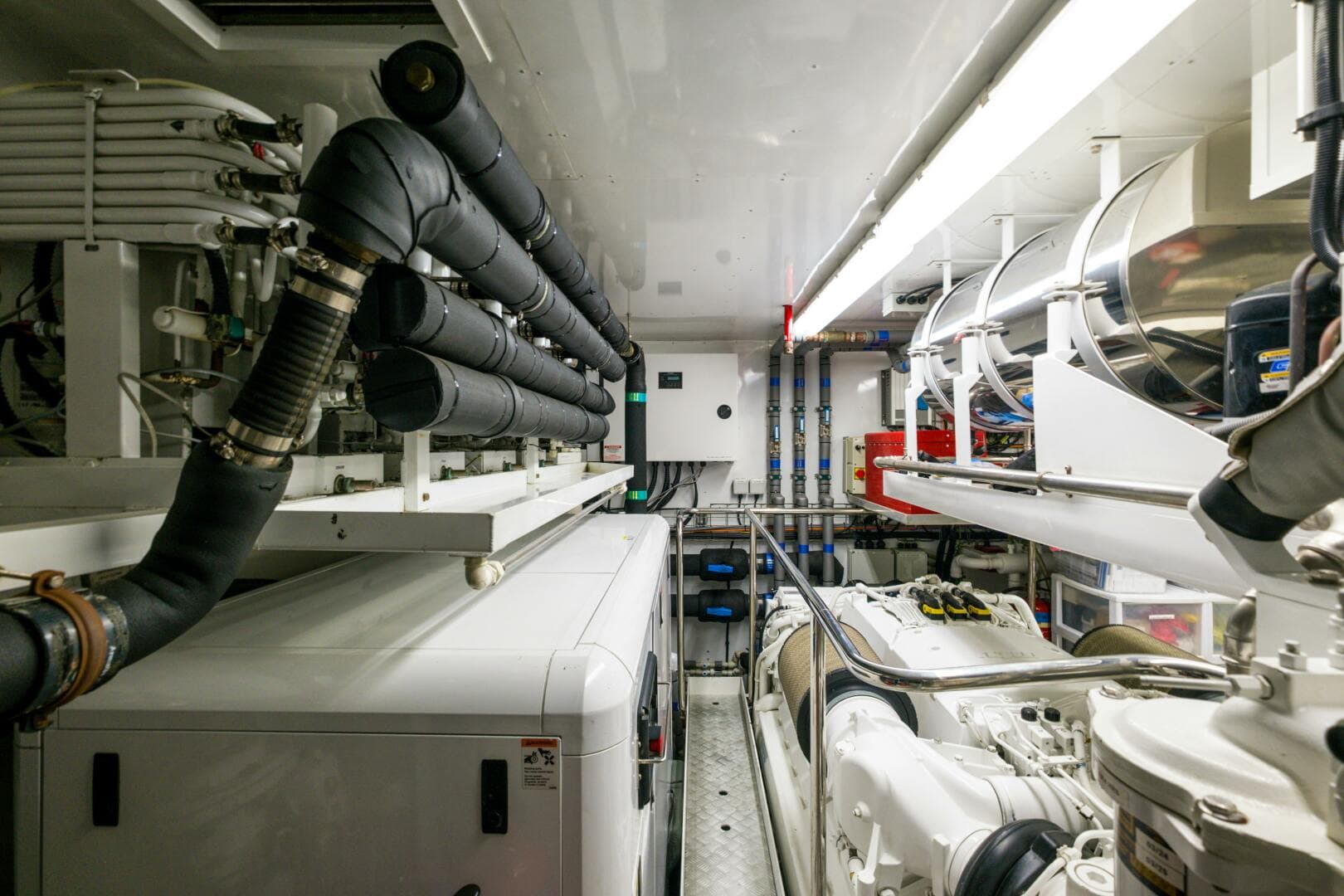 2018 Sunseeker Sunseeker 116 Yacht