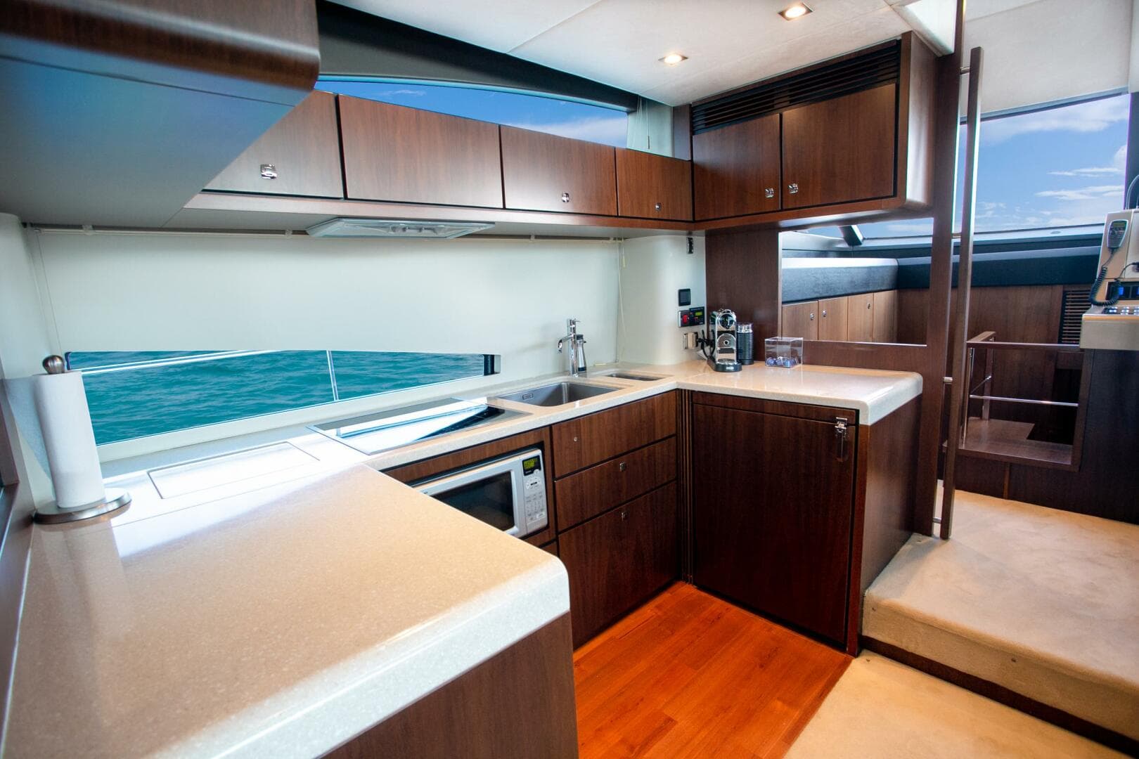 2014 Fairline Squadron 65