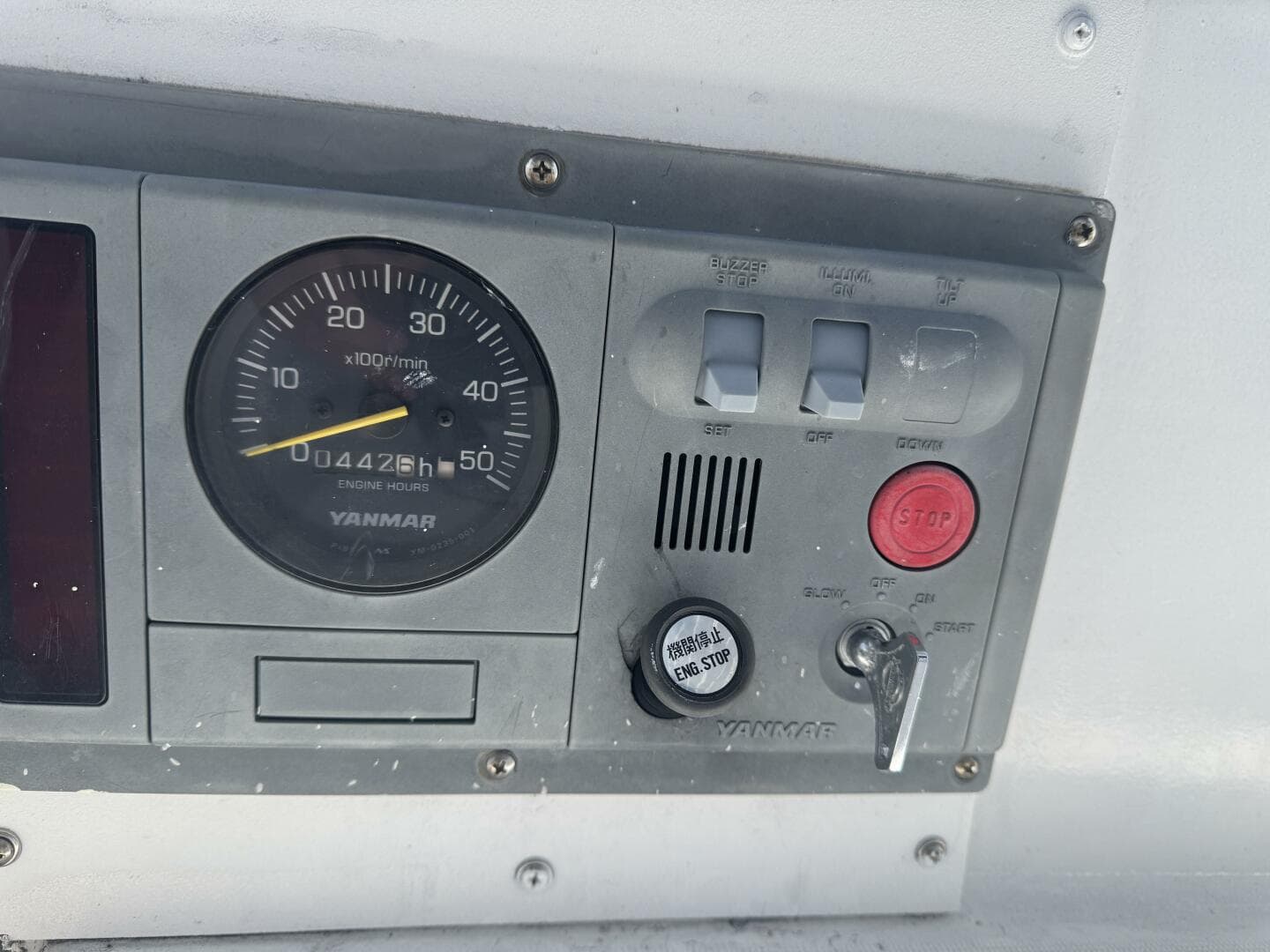 1988 Beneteau First 285