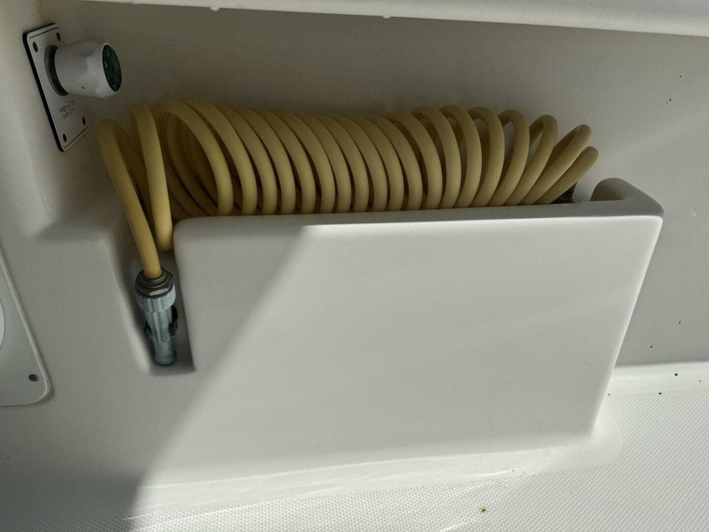 2014 SeaVee 390B Center Console