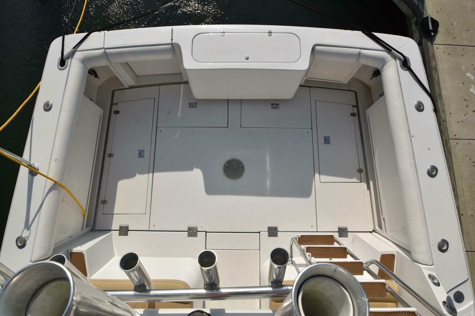 2002 Jupiter 35 Convertible Power 9796761 978356670 0 160520251221 24