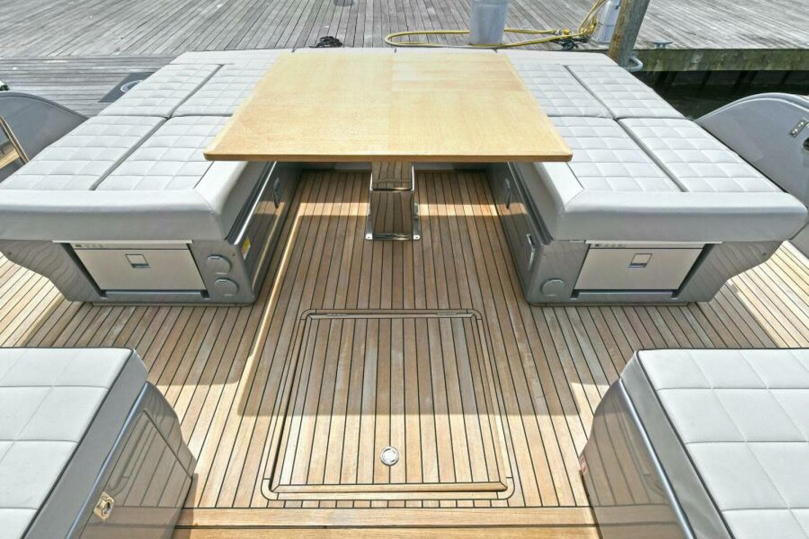 2026 Pardo Yachts GT52