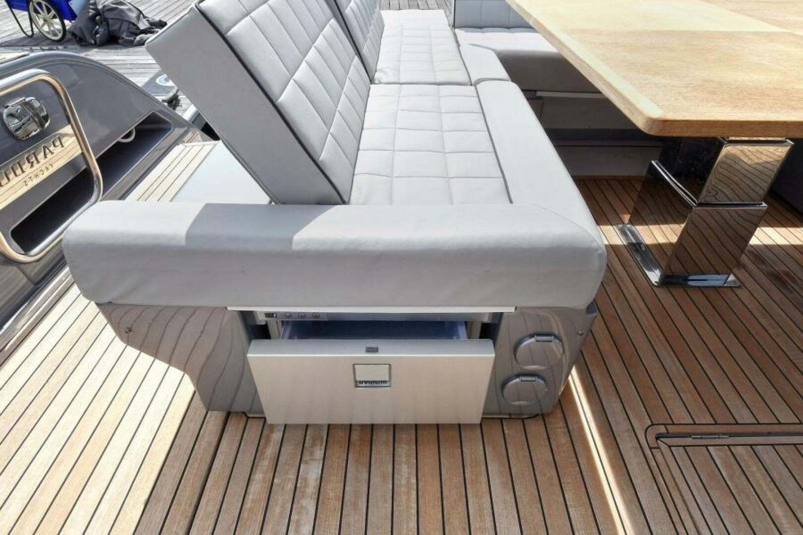 2026 Pardo Yachts GT52