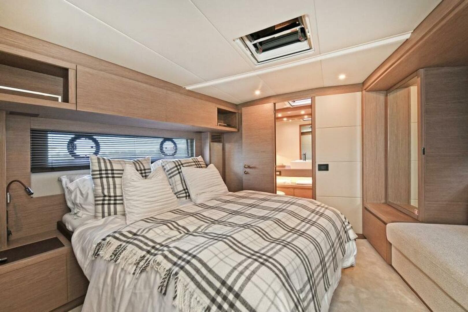 2026 Pardo Yachts GT52