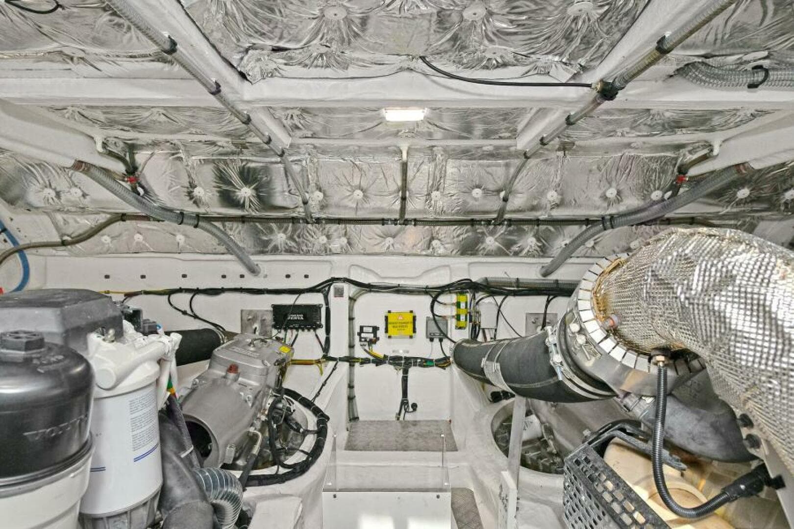 2026 Pardo Yachts GT52