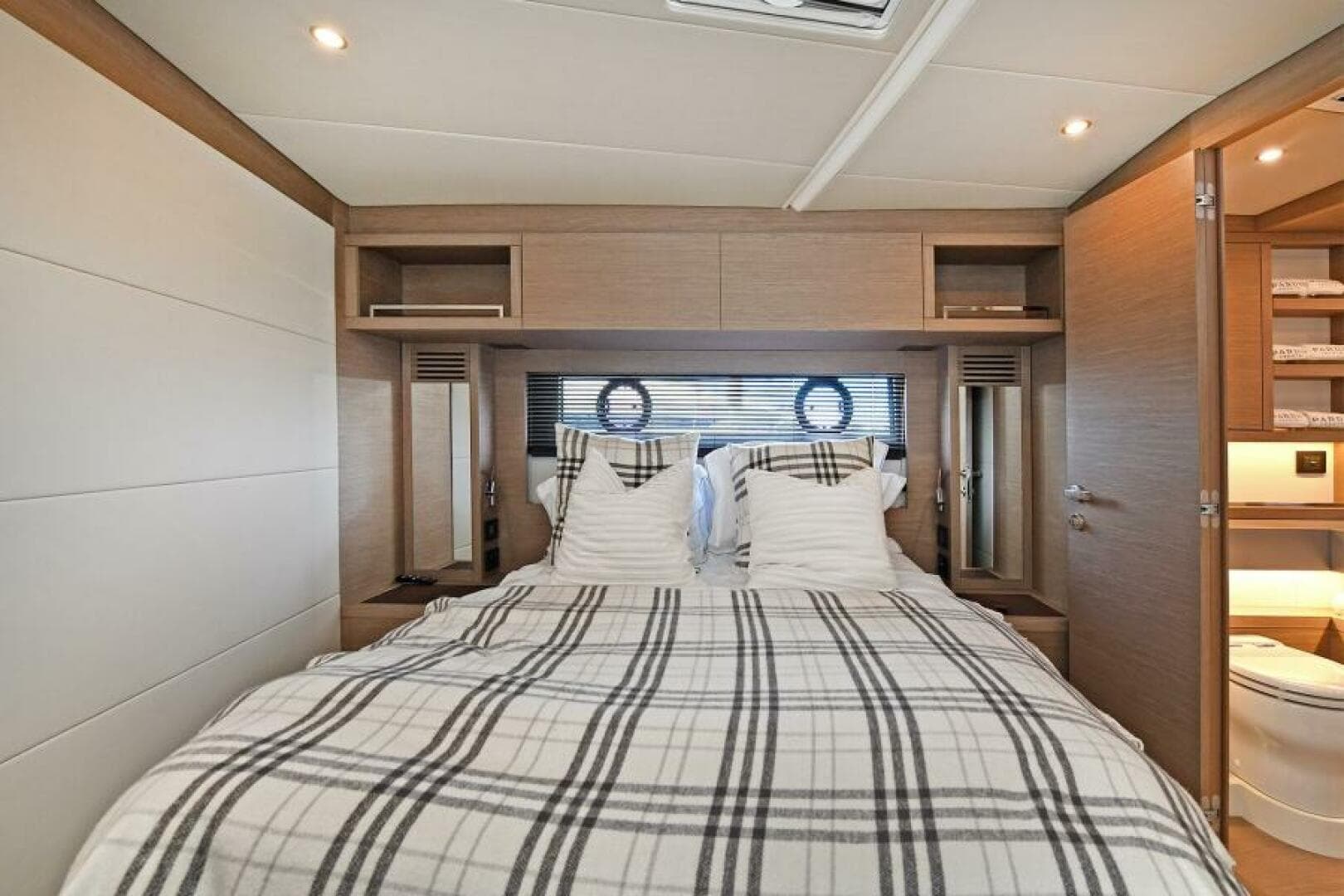 2026 Pardo Yachts GT52