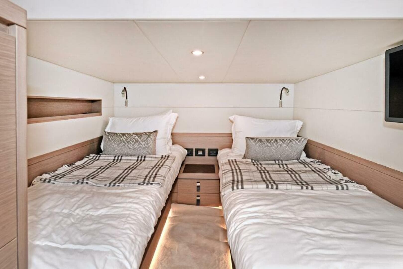 2026 Pardo Yachts GT52