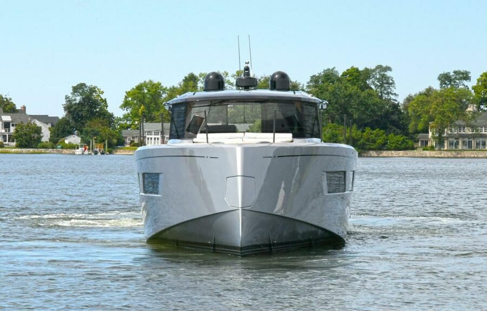 2026 Pardo Yachts GT52