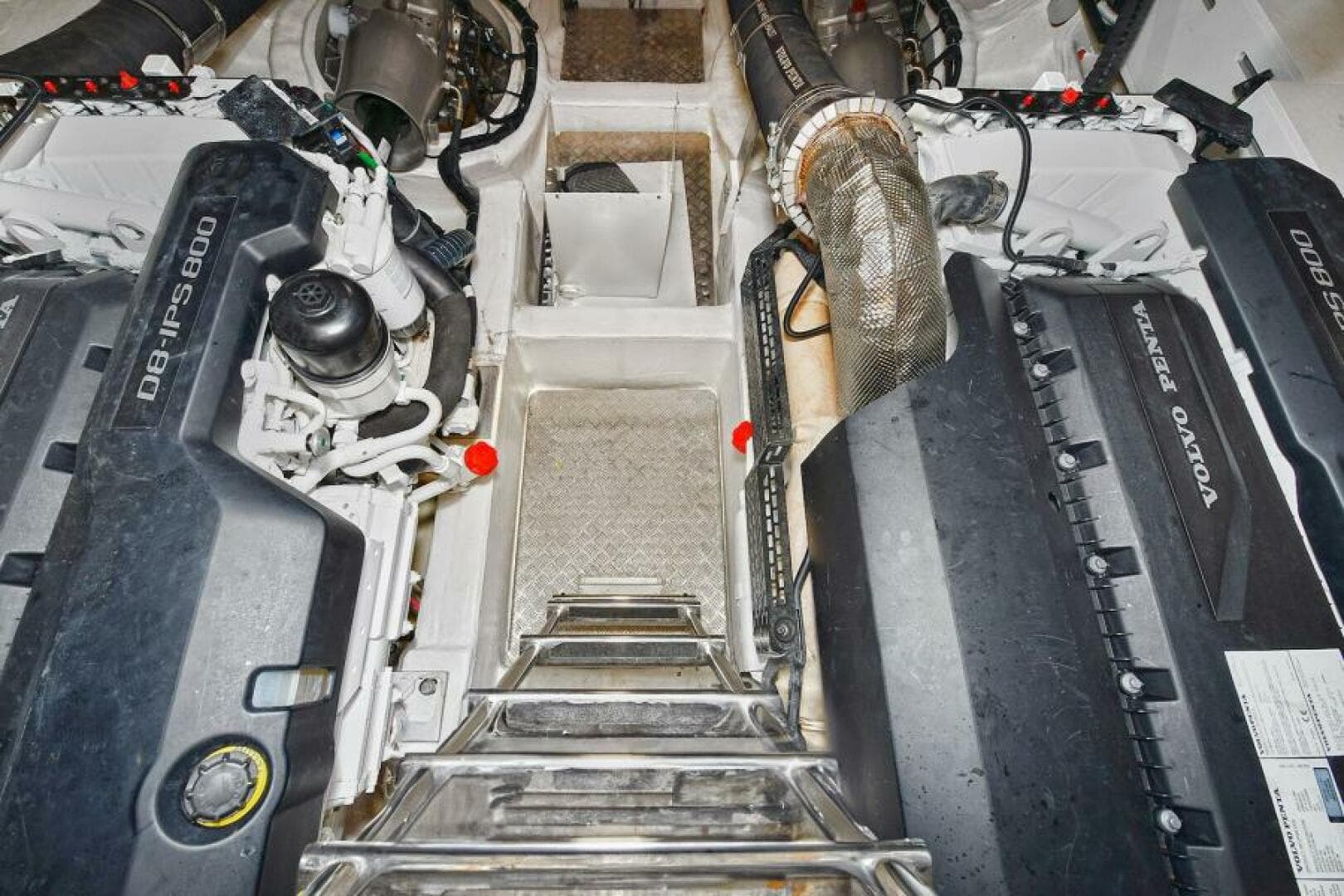 2026 Pardo Yachts GT52