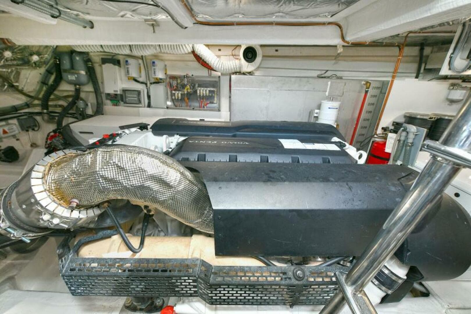 2026 Pardo Yachts GT52