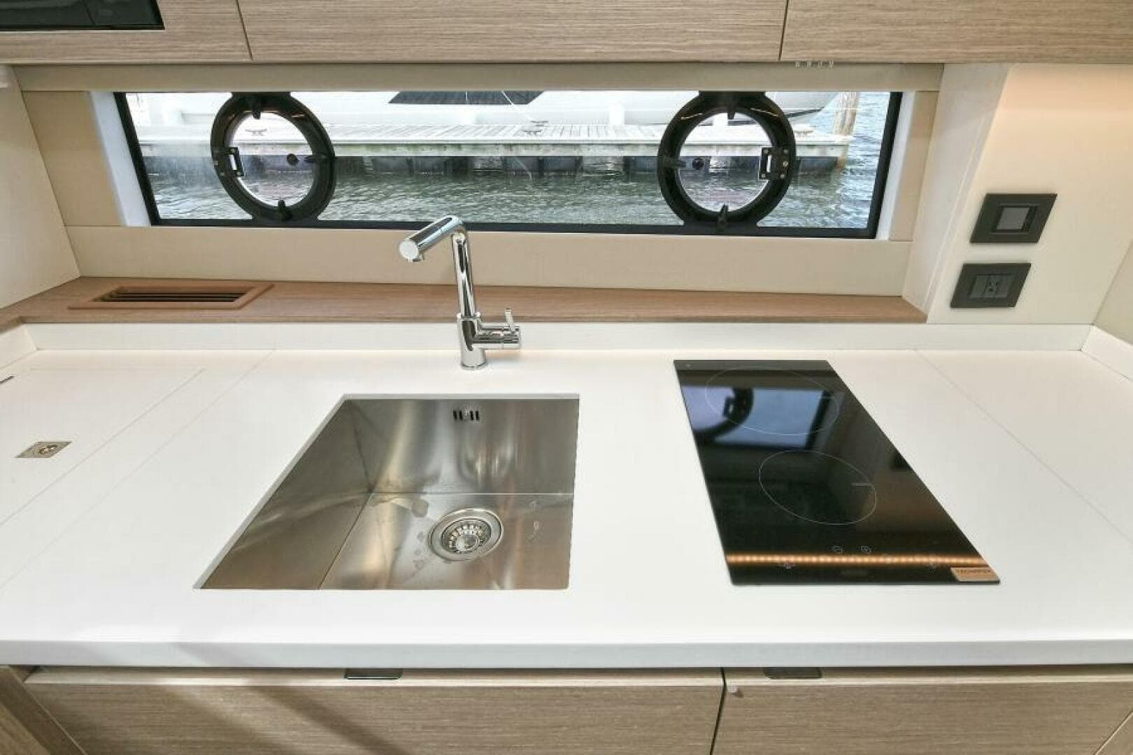 2026 Pardo Yachts GT52