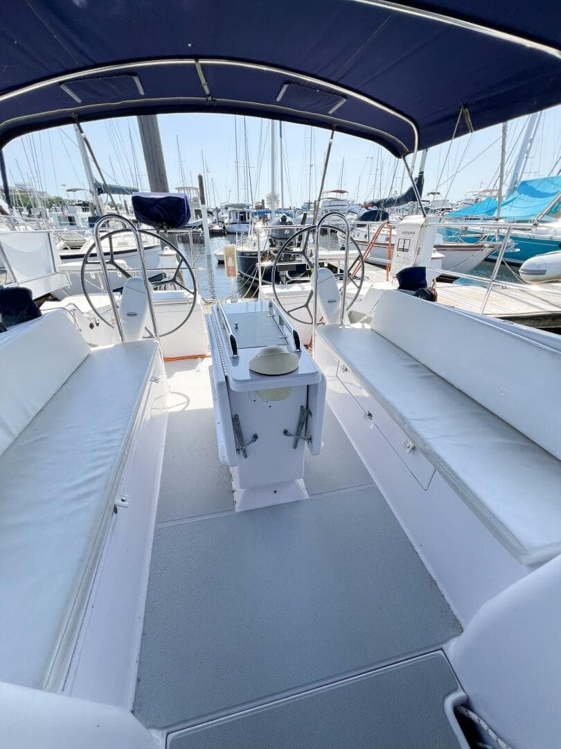 2019 Catalina 425