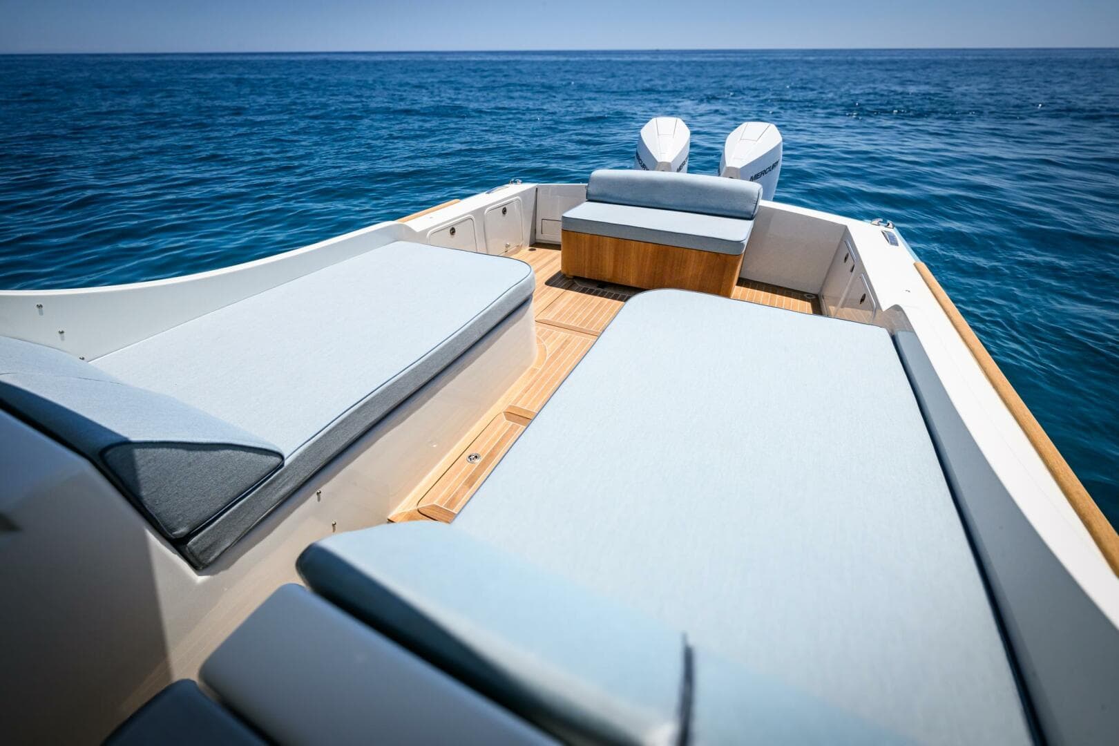 2025 Toy Marine 39 Outboard