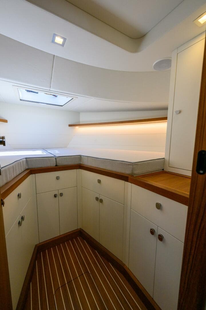 2025 Toy Marine 39 Outboard