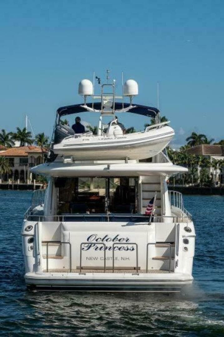 2000 Viking Sport Cruisers 