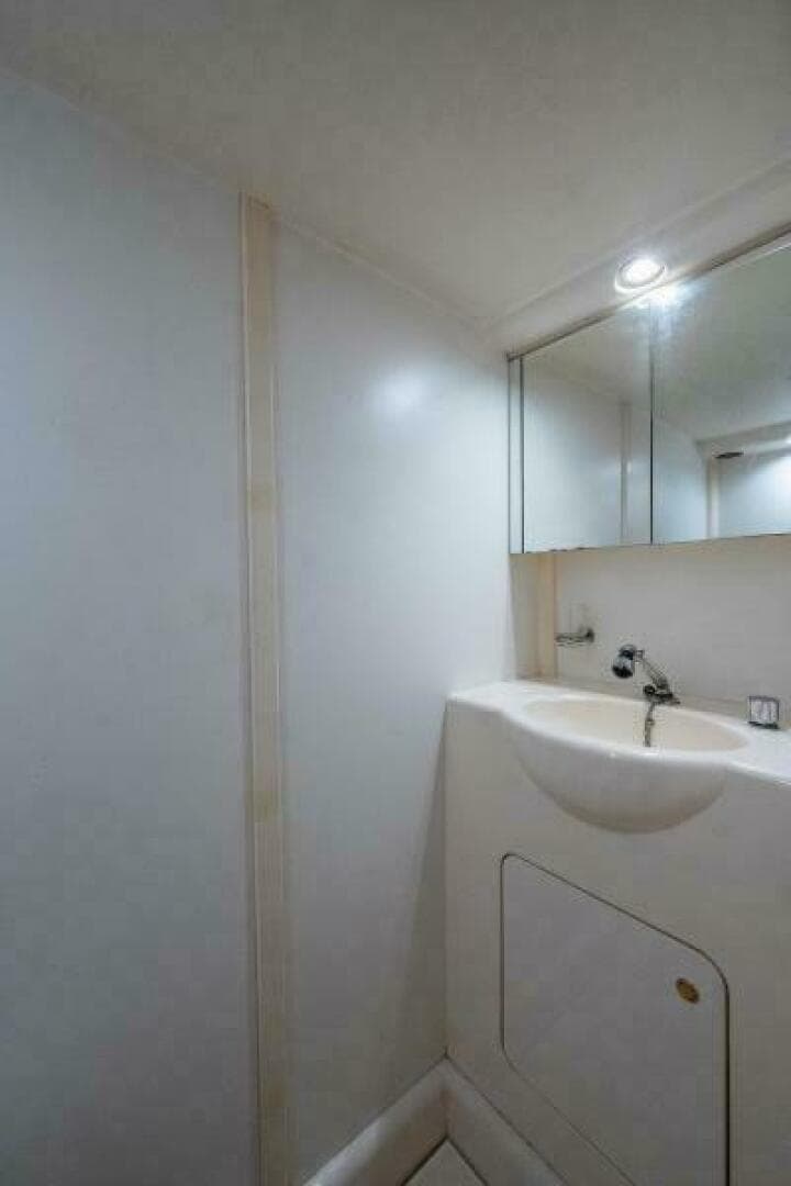 2000 Viking Sport Cruisers 