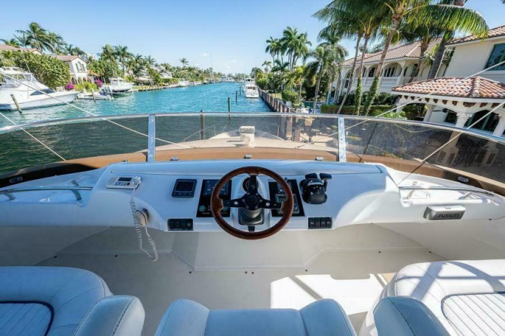 2000 Viking Sport Cruisers 