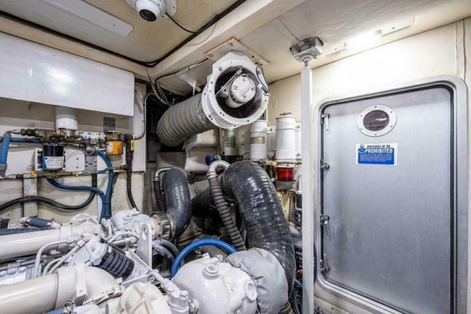 2000 Viking Sport Cruisers 