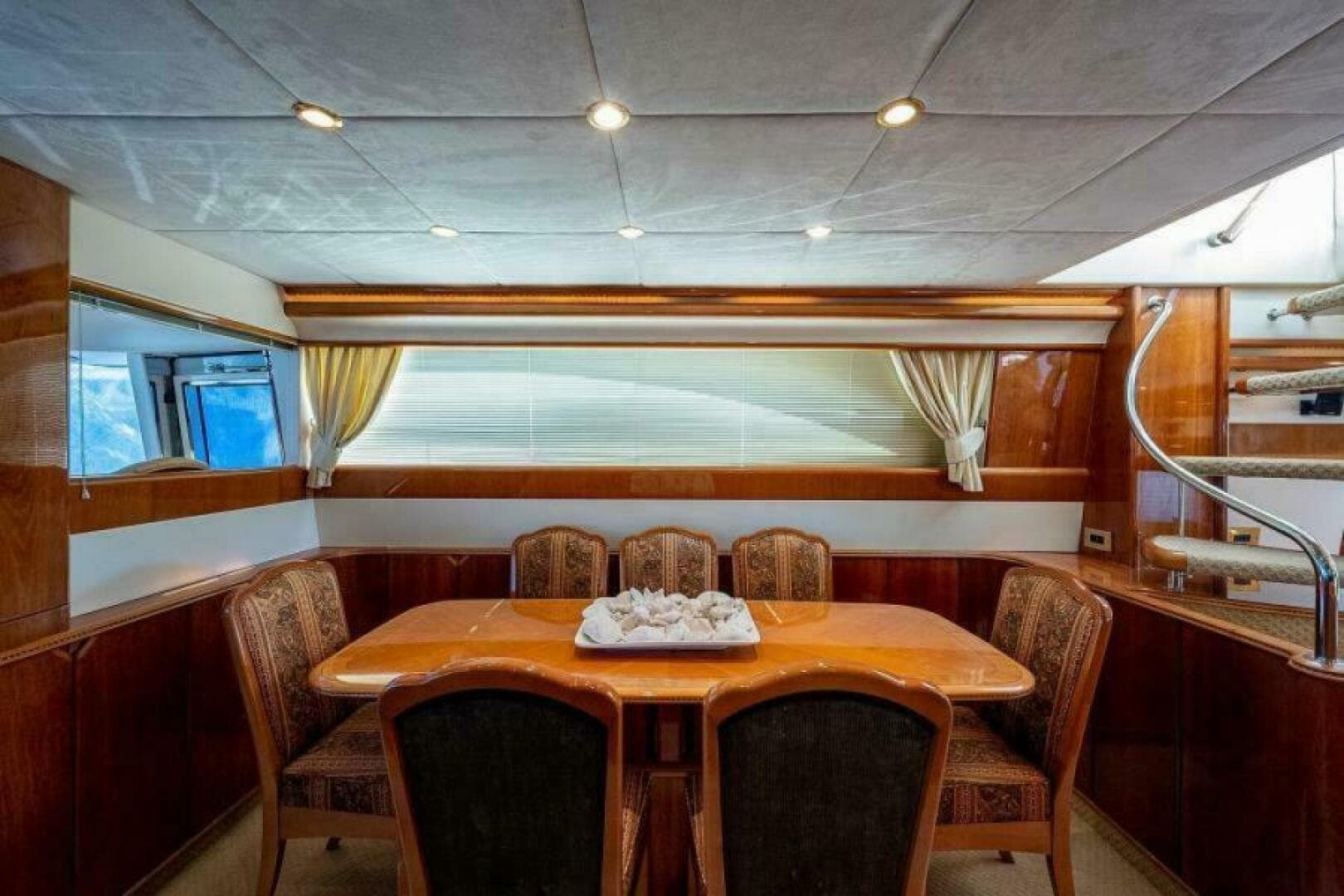 2000 Viking Sport Cruisers 