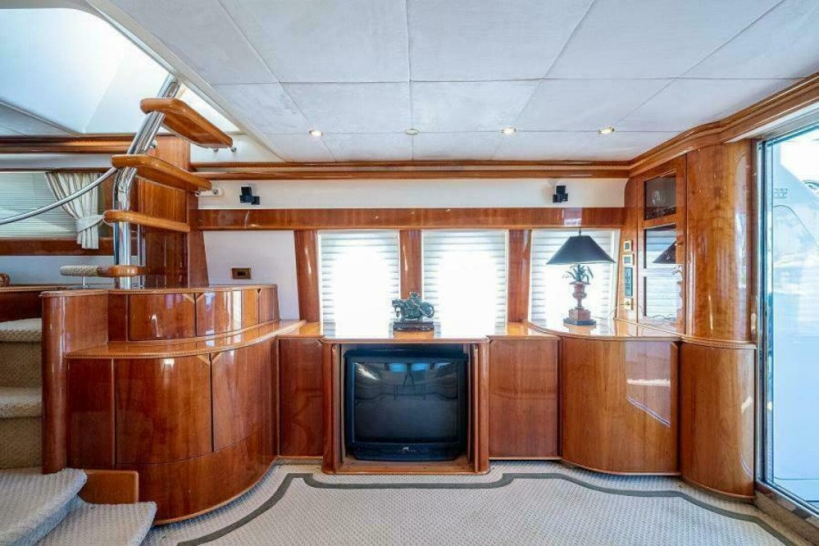 2000 Viking Sport Cruisers 