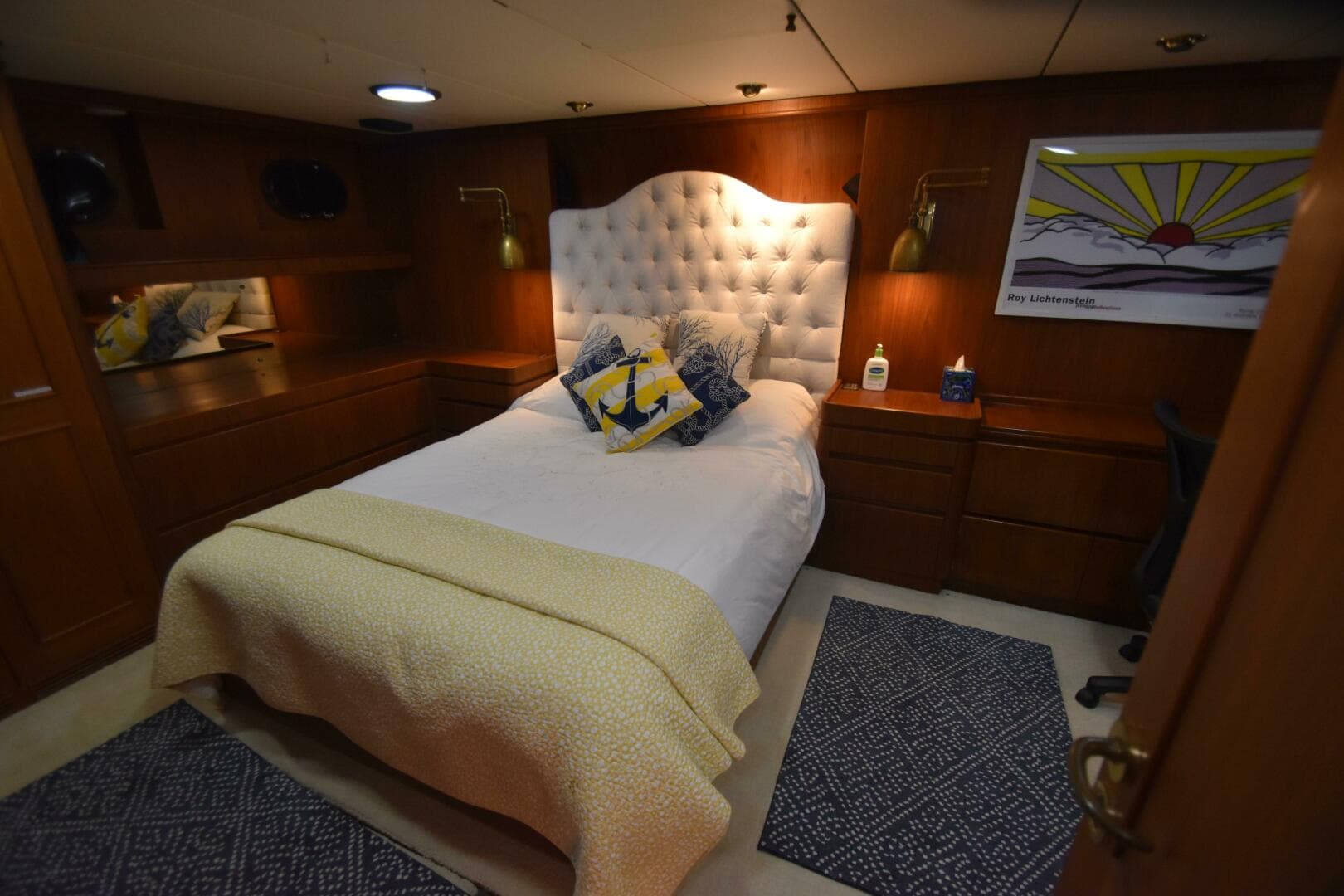 1987 Jongert 78 Motor Yacht Power 9800998 978613248 0 200520250900 49