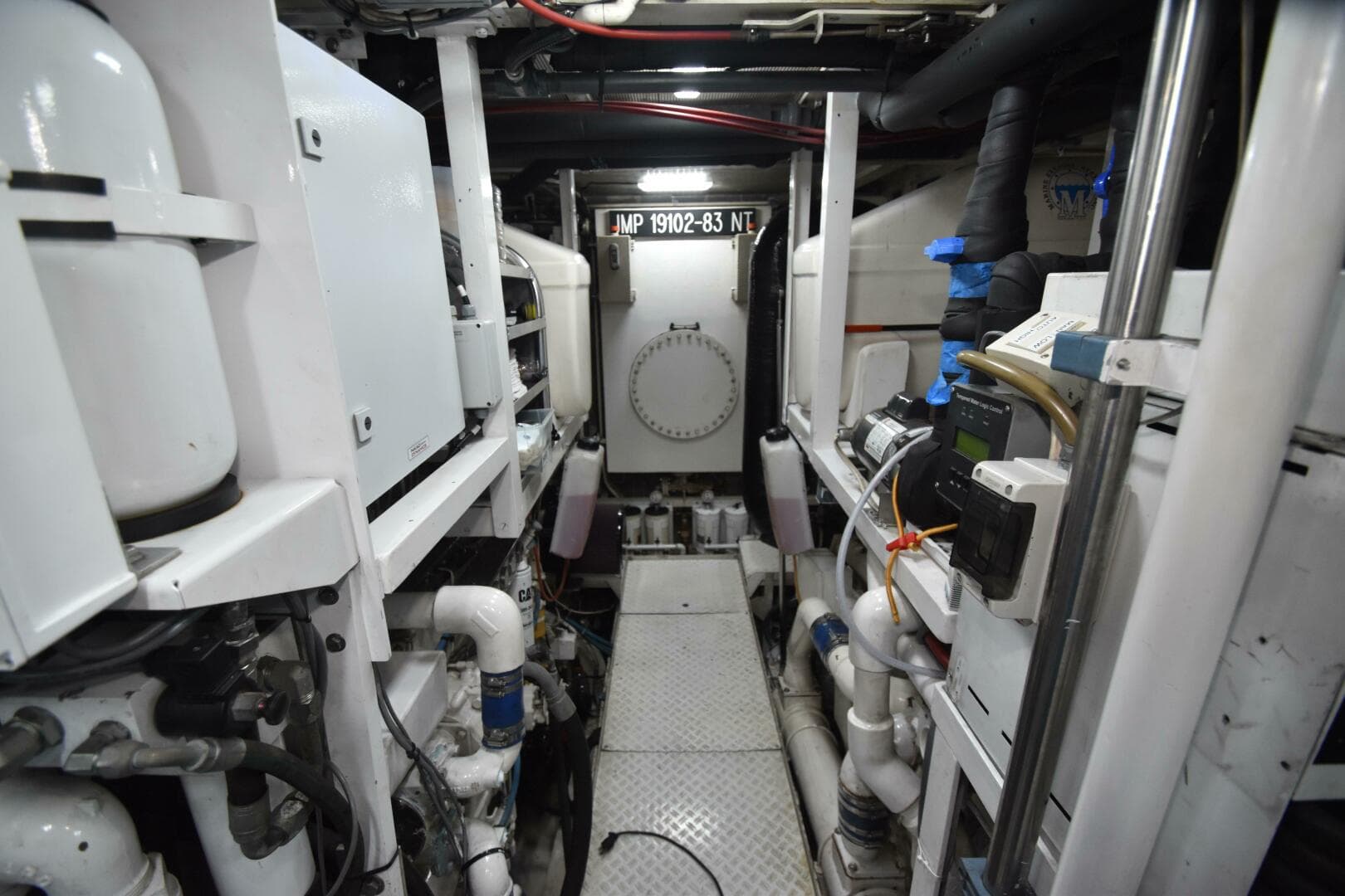 1987 Jongert 78 Motor Yacht Power 9800998 978613238 0 200520250858 39