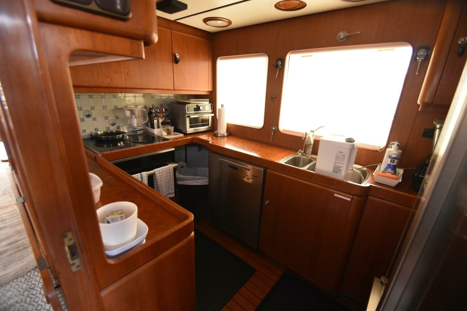 1987 Jongert 78 Motor Yacht Power 9800998 978613218 0 200520250852 19