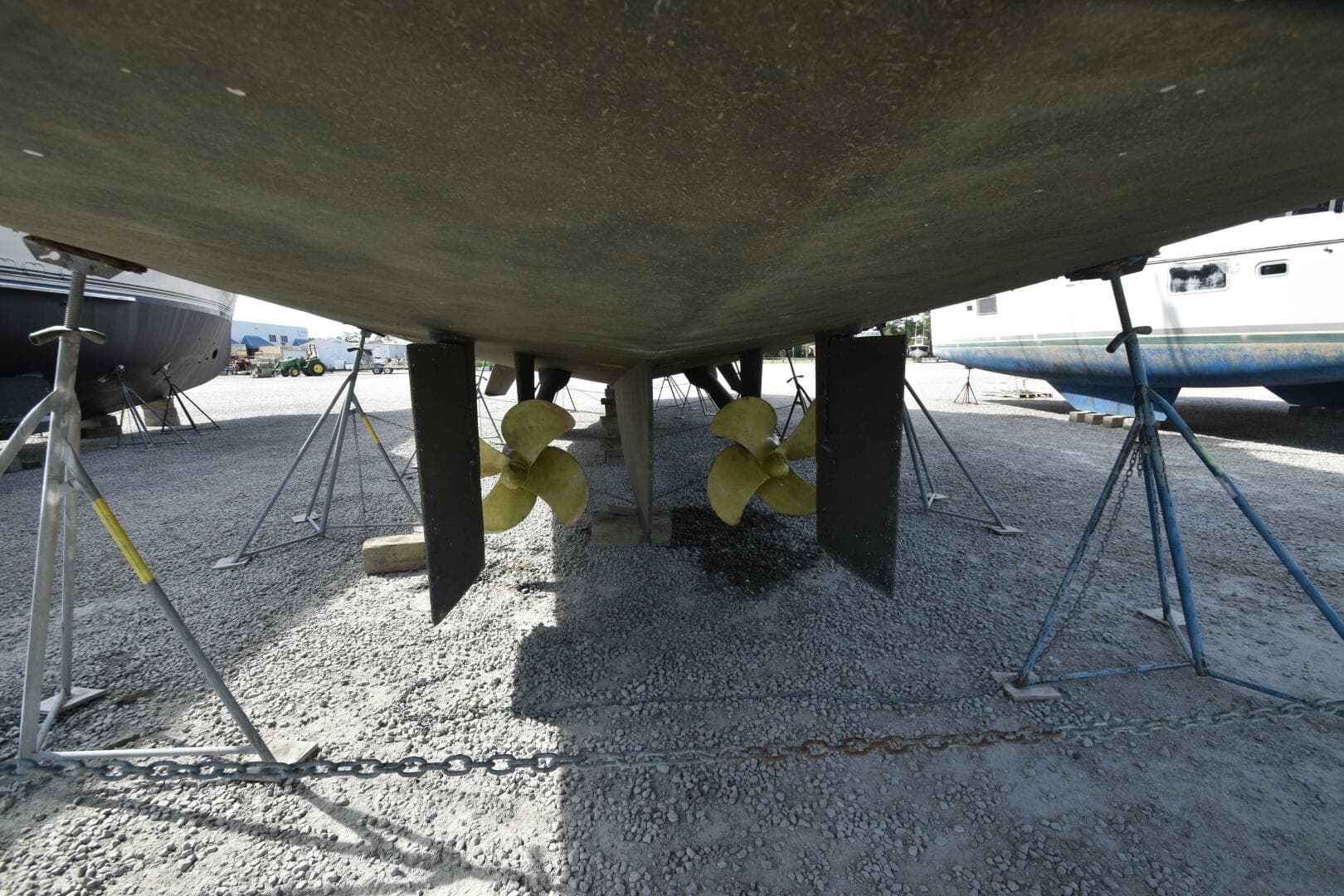 1987 Jongert 78 Motor Yacht Power 9800998 978613203 0 200520250848 4