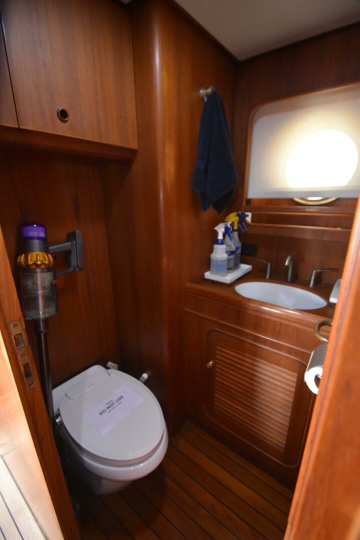 1987 Jongert 78 Motor Yacht Power 9800998 978613221 0 200520250853 22