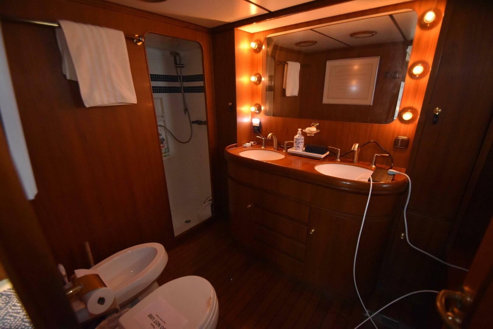 1987 Jongert 78 Motor Yacht Power 9800998 978613251 0 200520250901 52