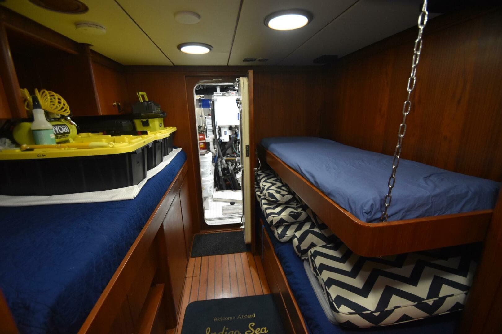 1987 Jongert 78 Motor Yacht Power 9800998 978613235 0 200520250857 36