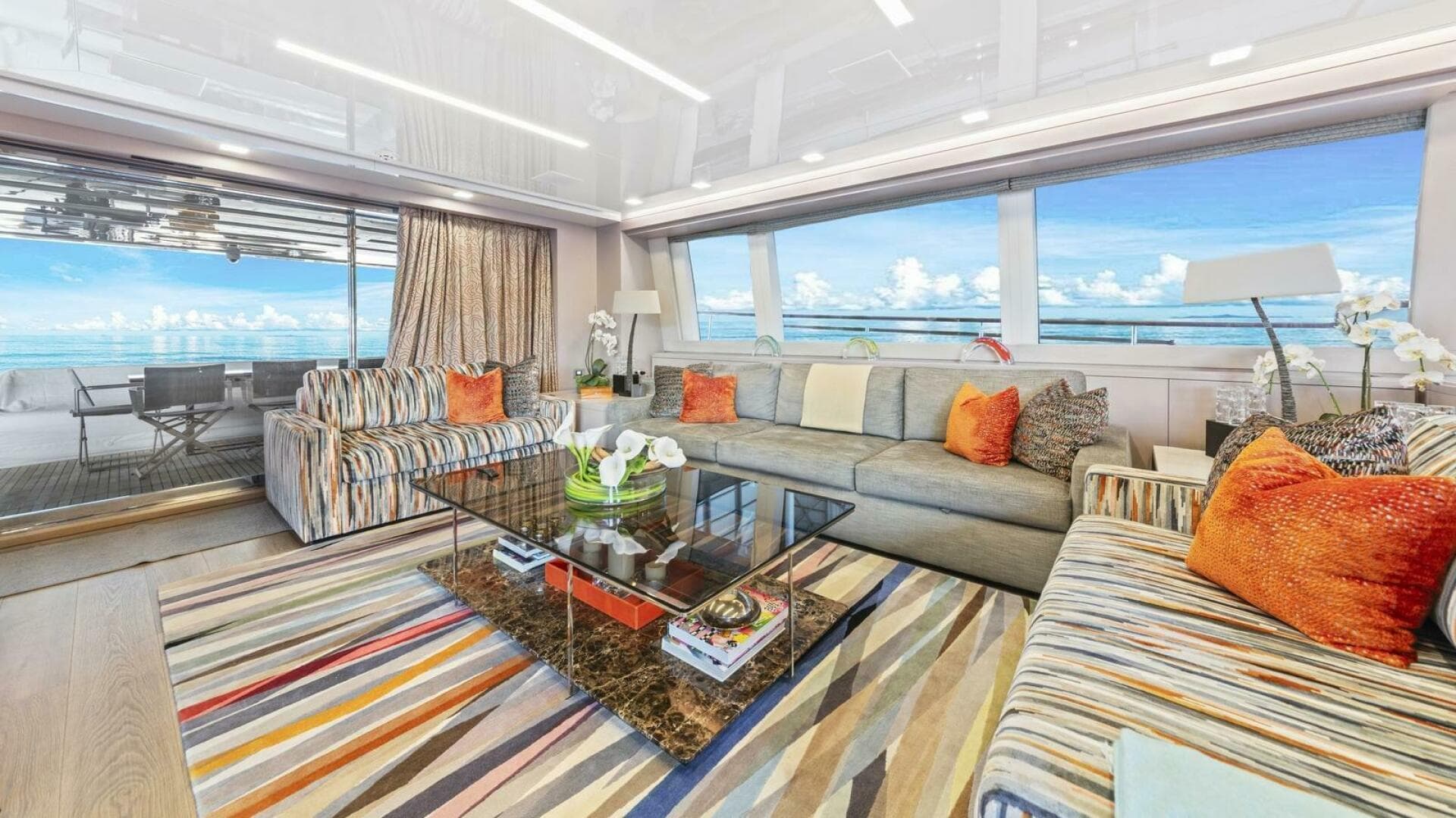 CHITOCHI 108' | 32m Custom Line