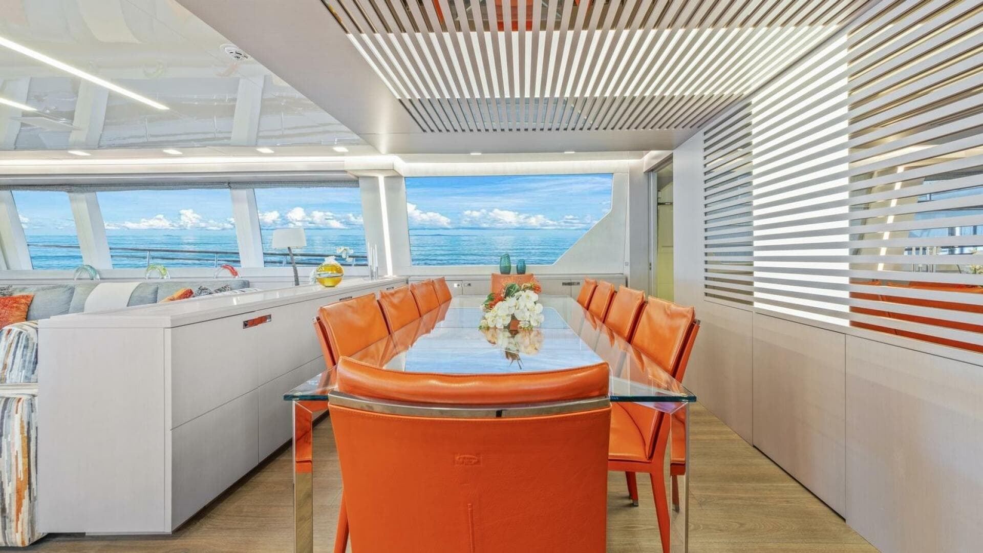 CHITOCHI 108' | 32m Custom Line