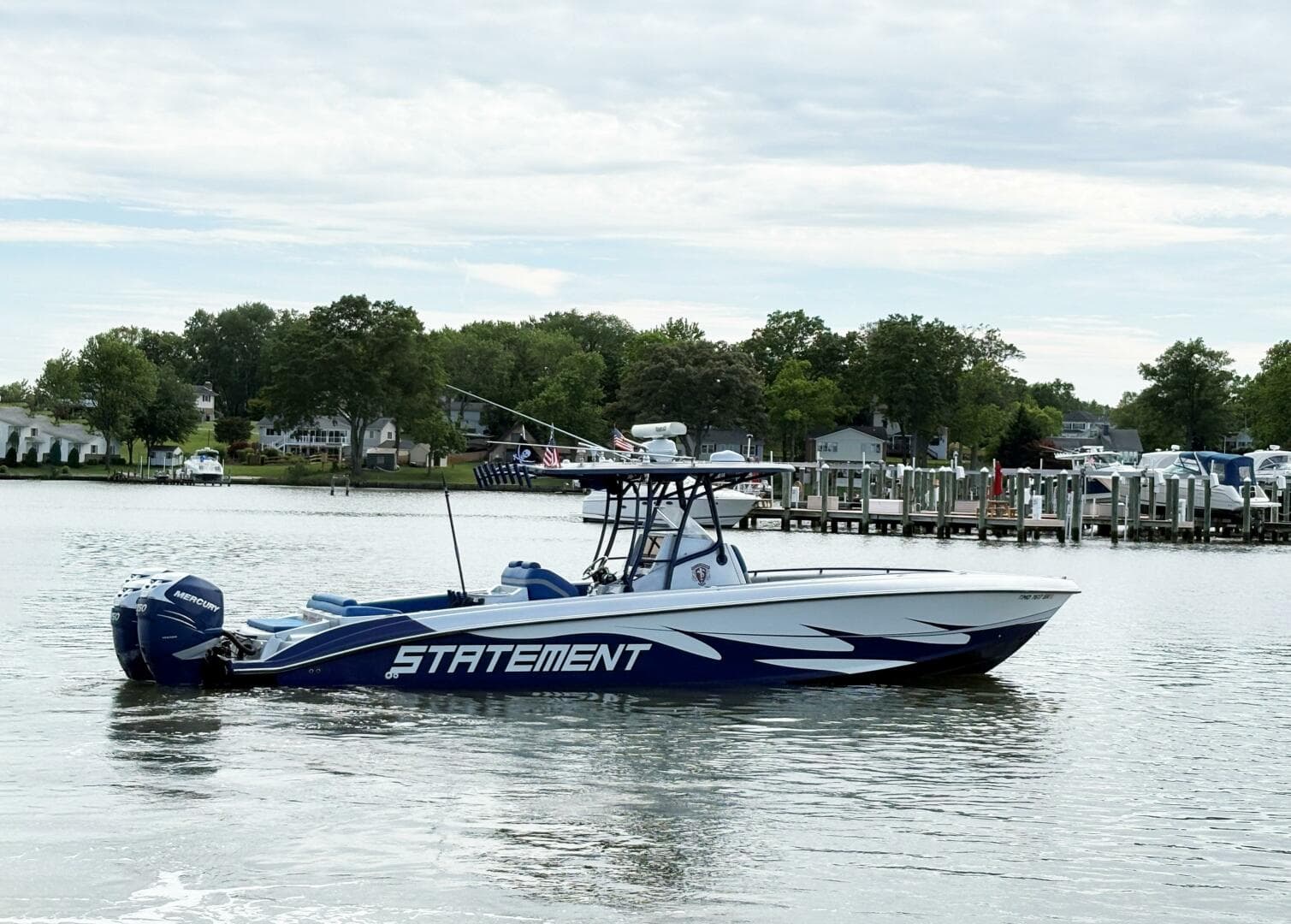 2011 Statement 380 Open