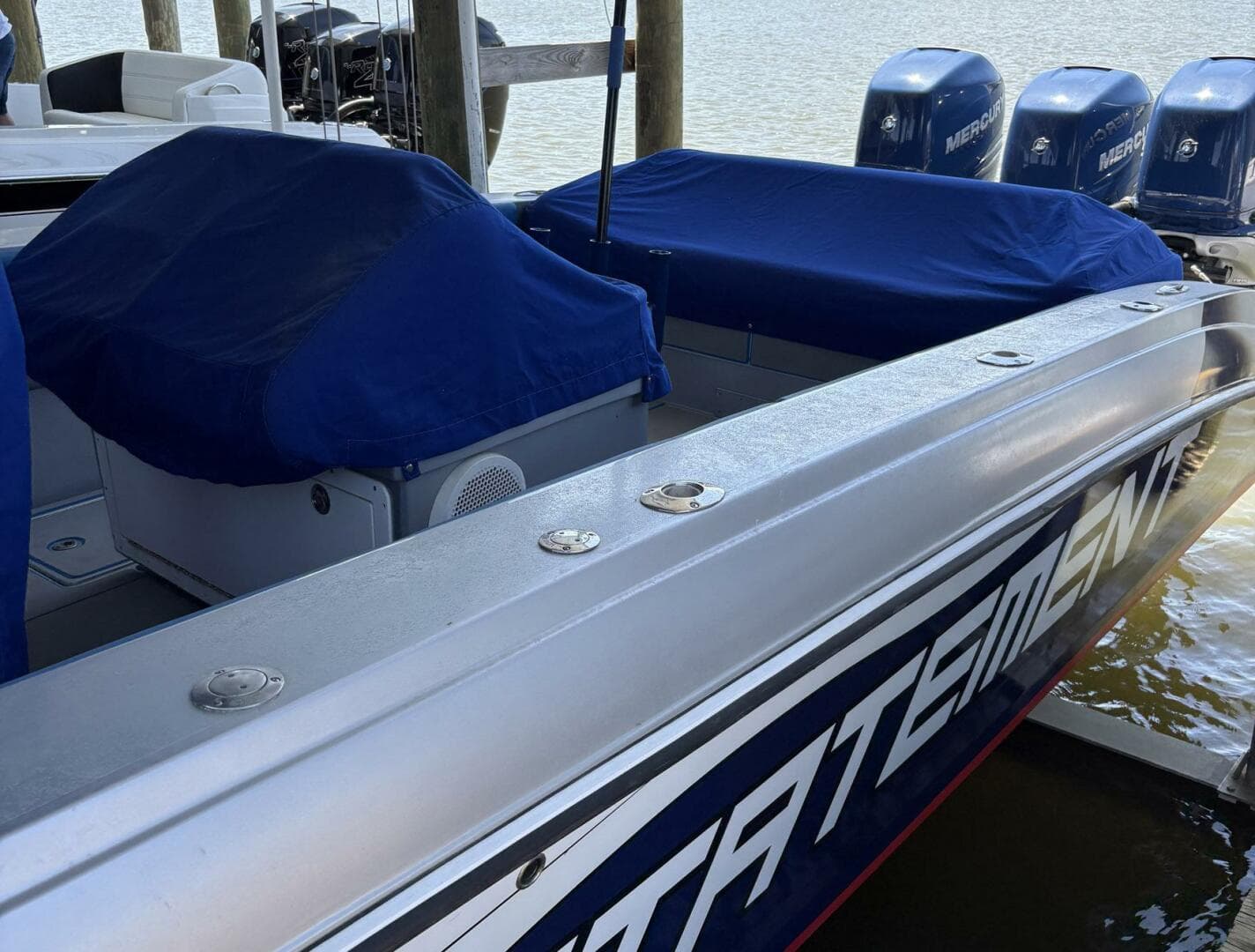 2011 Statement 380 Open