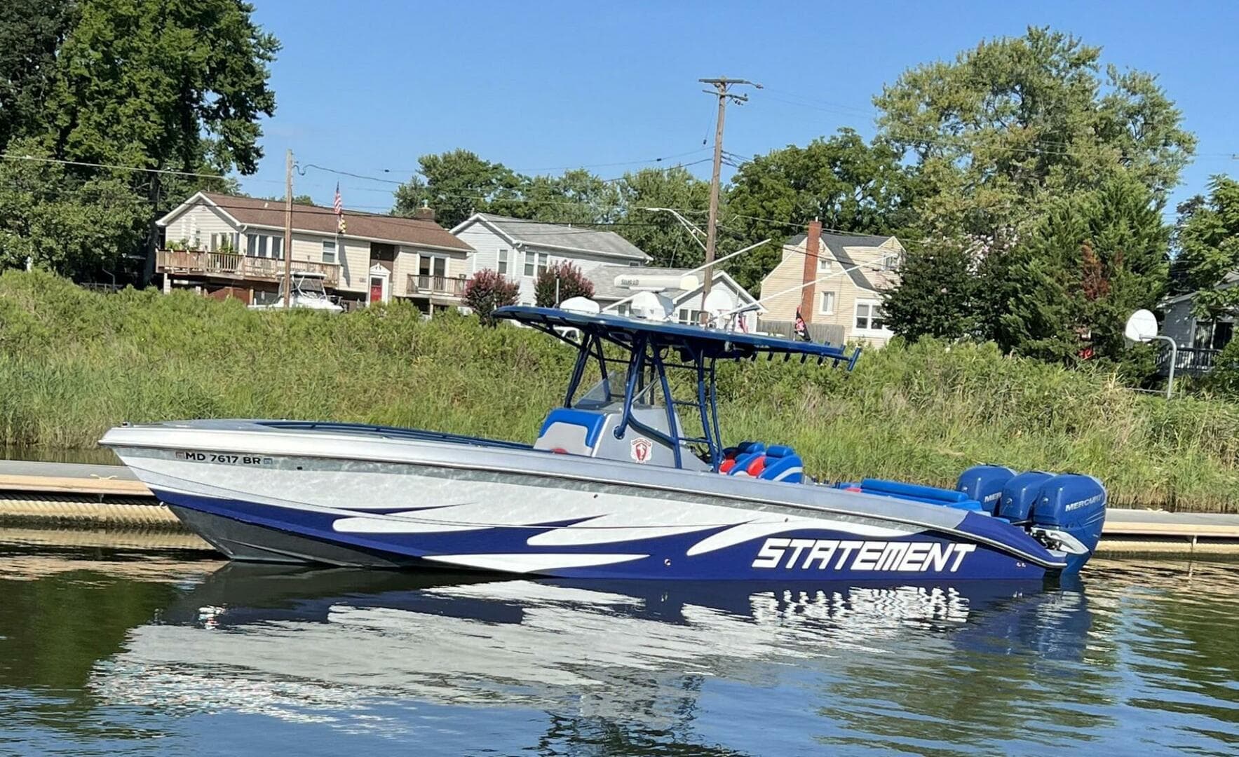 2011 Statement 380 Open