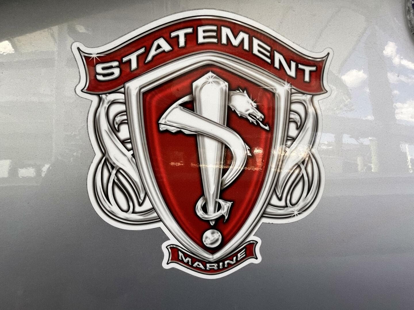 2011 Statement 380 Open