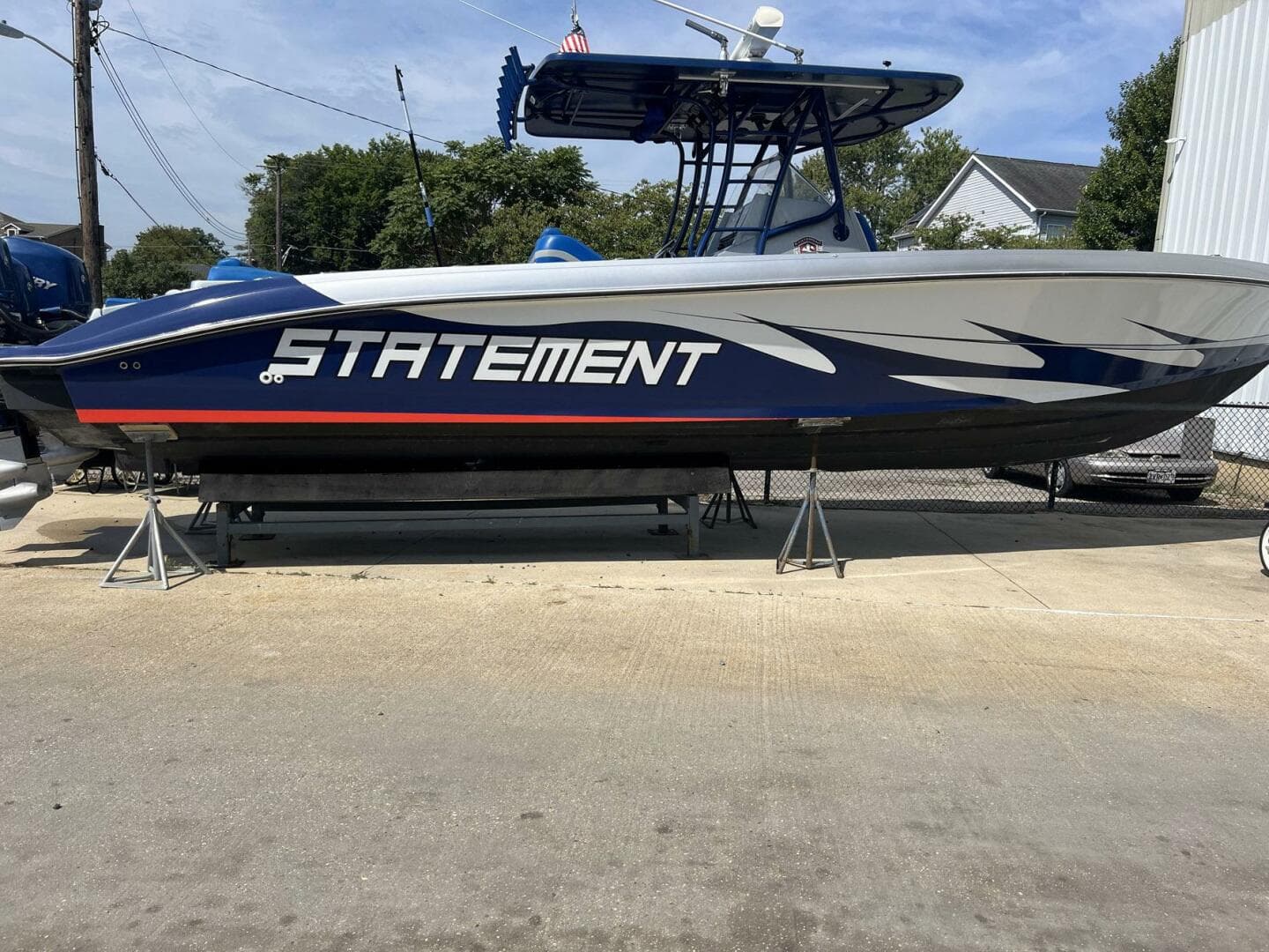 2011 Statement 380 Open
