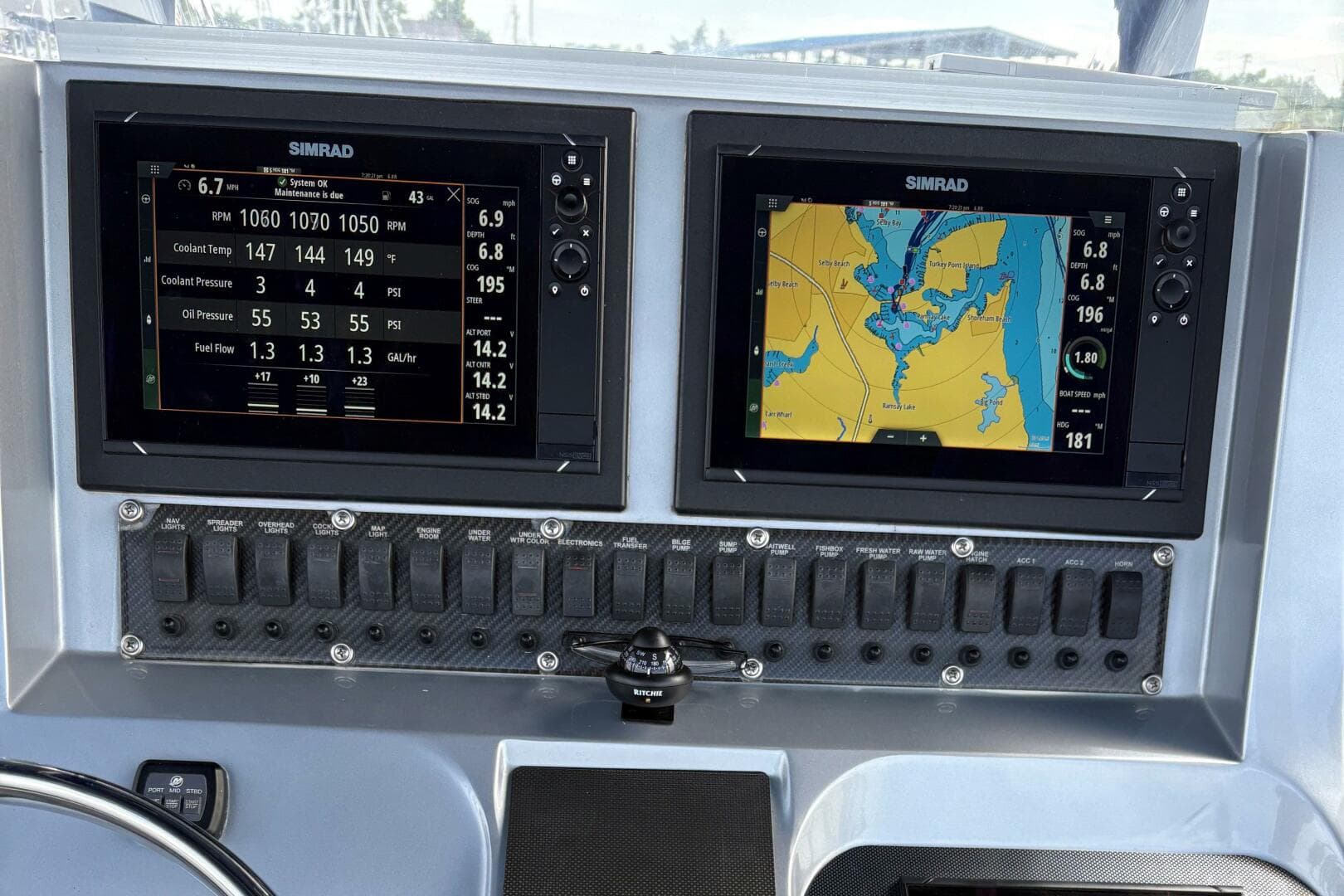 2011 Statement 380 Open