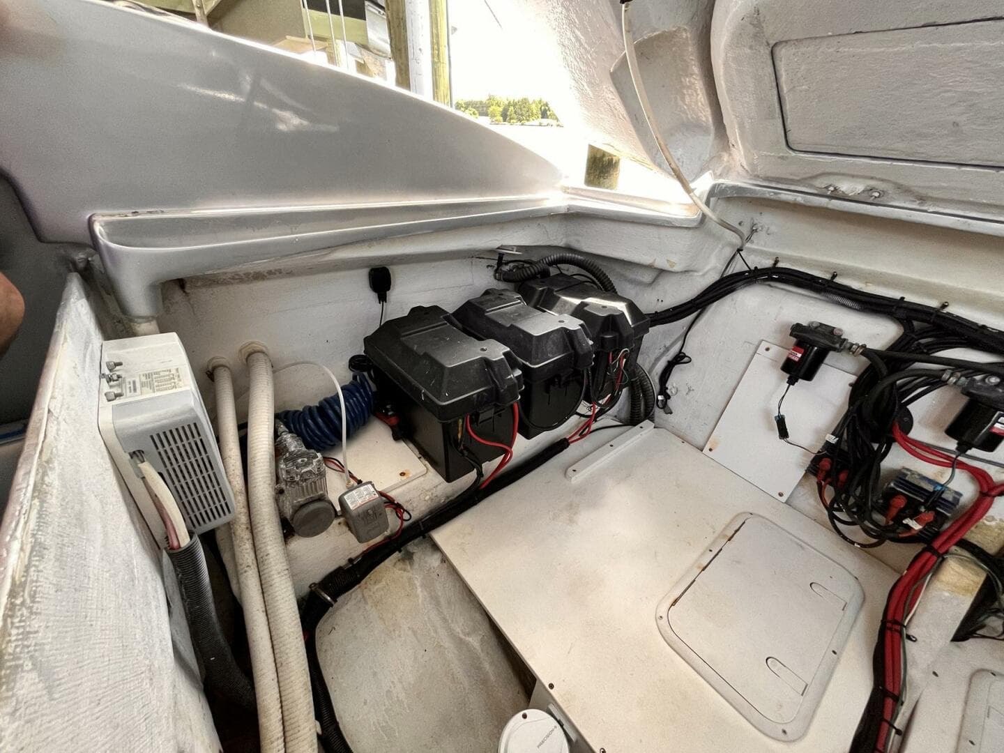 2011 Statement 380 Open