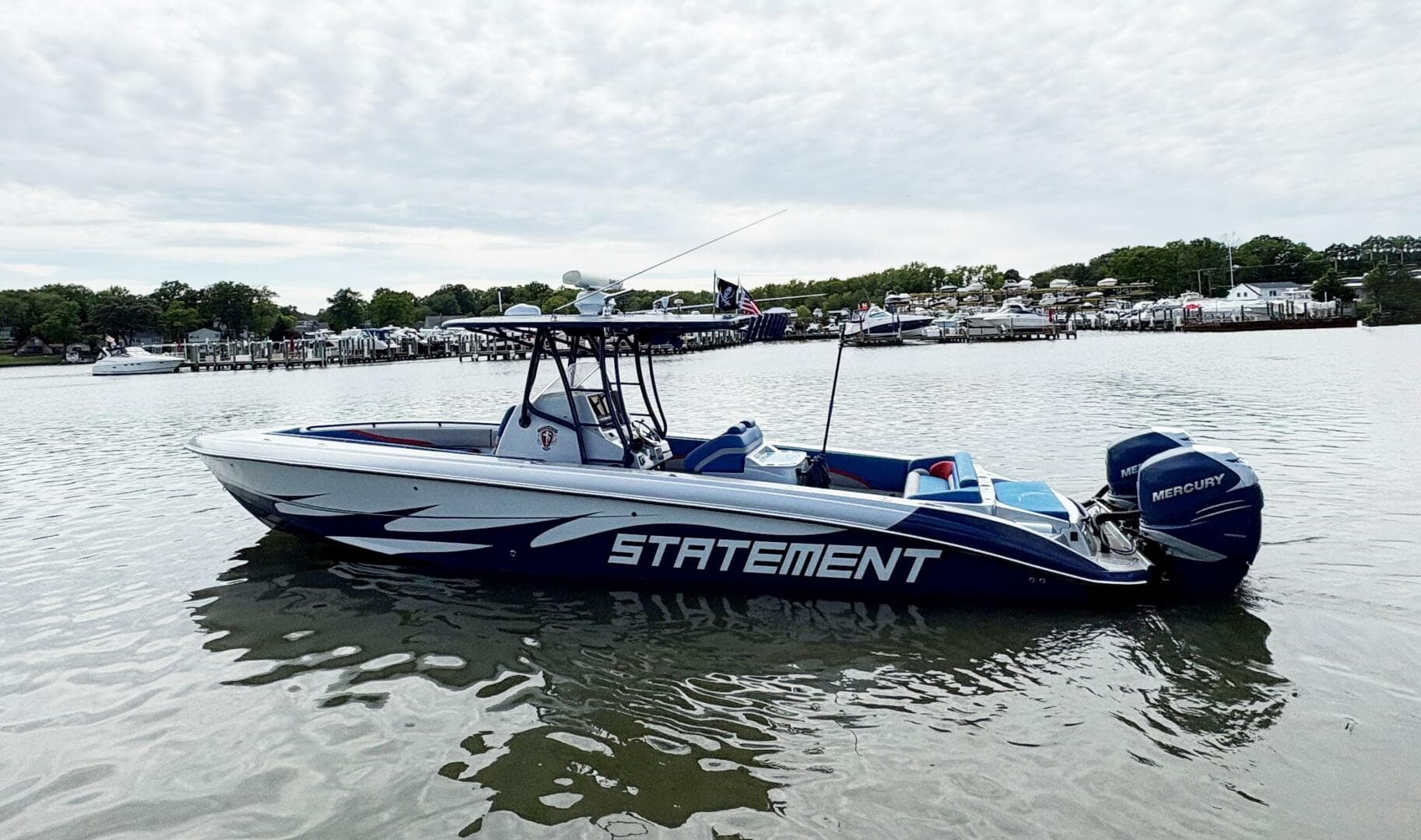 2011 Statement 380 Open