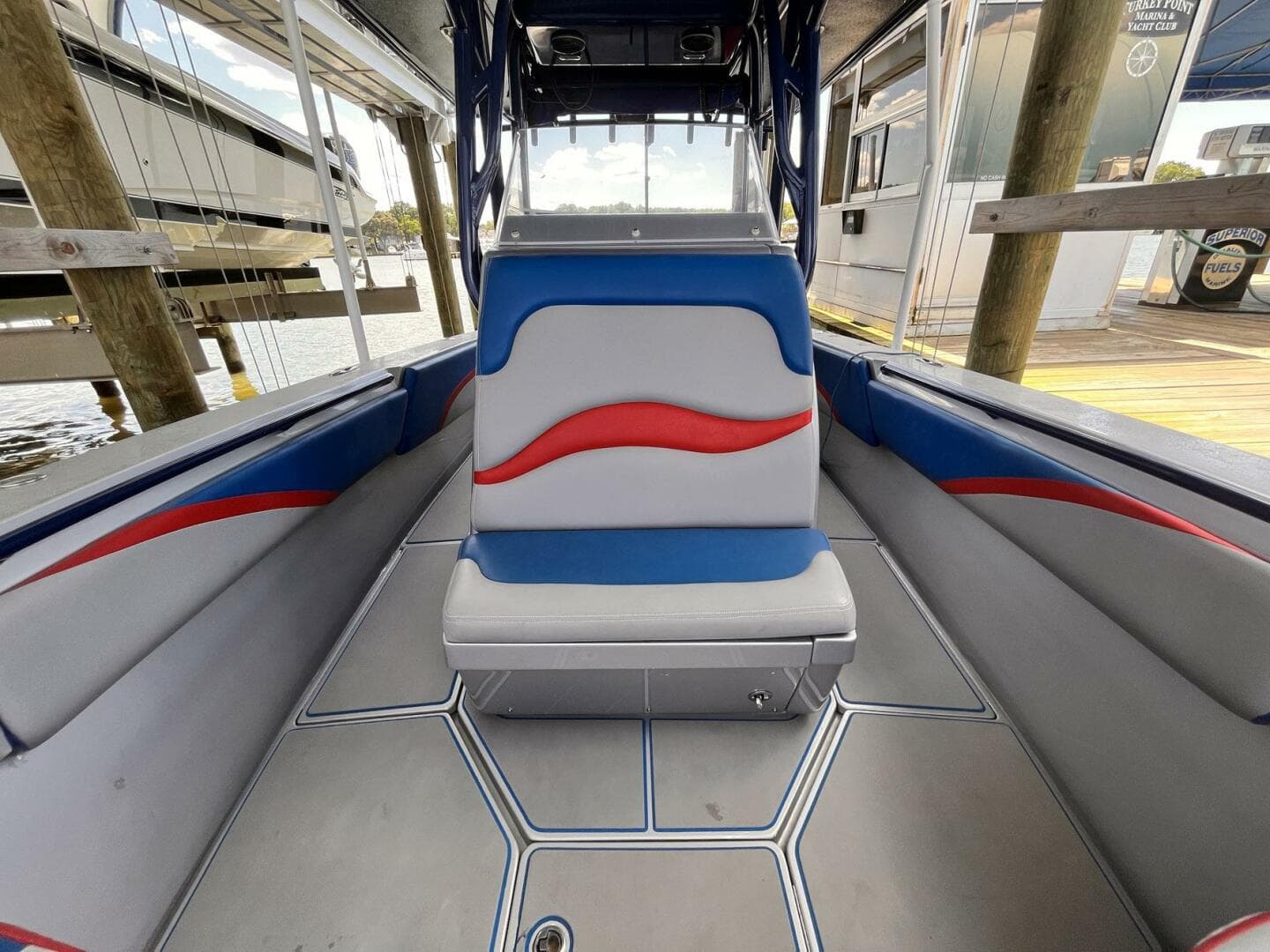 2011 Statement 380 Open