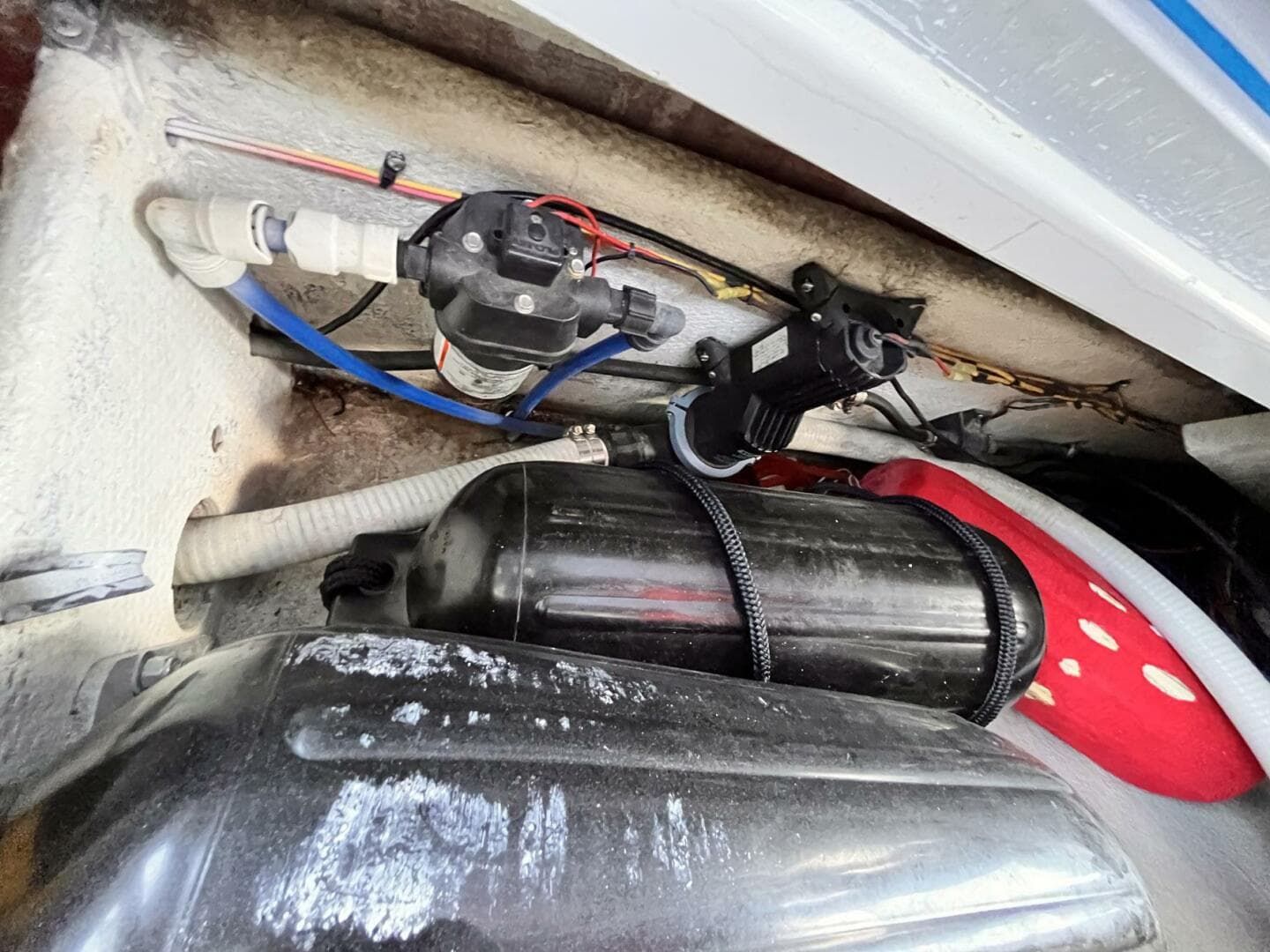 2011 Statement 380 Open