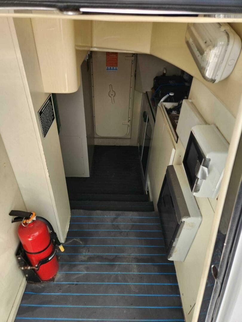 2014 Azimut Flybridge