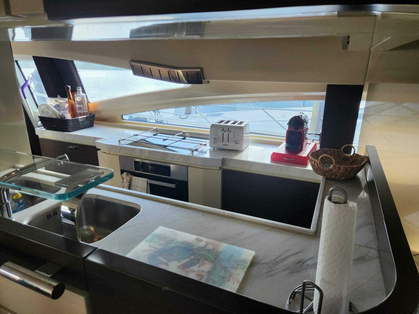 2014 Azimut Flybridge